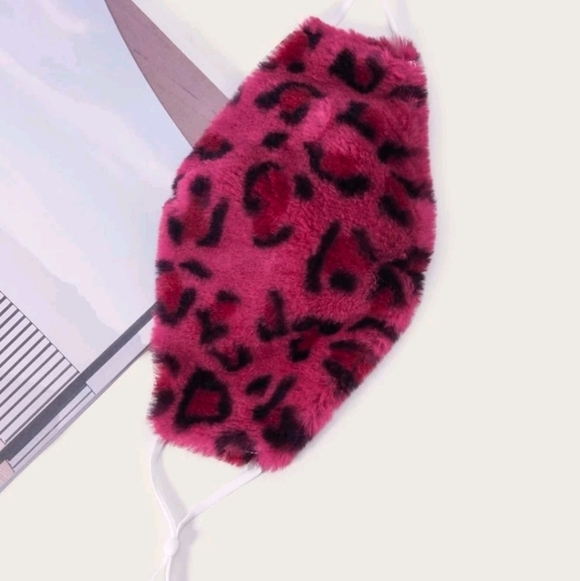 Leopard mask bundle - Picture 9 of 10